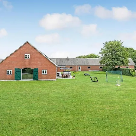 Daire 7 Bedroom Stunning In Varde