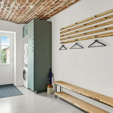 Apartmán 7 Bedroom Stunning In Varde