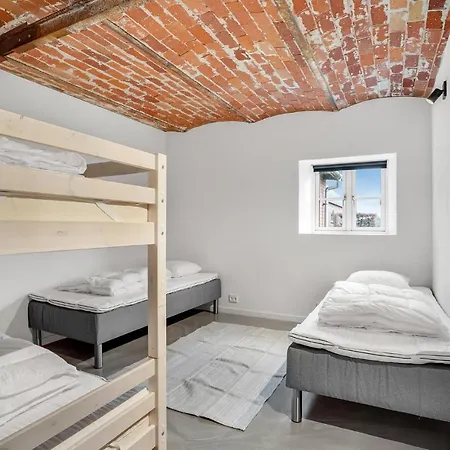 Apartmán 7 Bedroom Stunning In